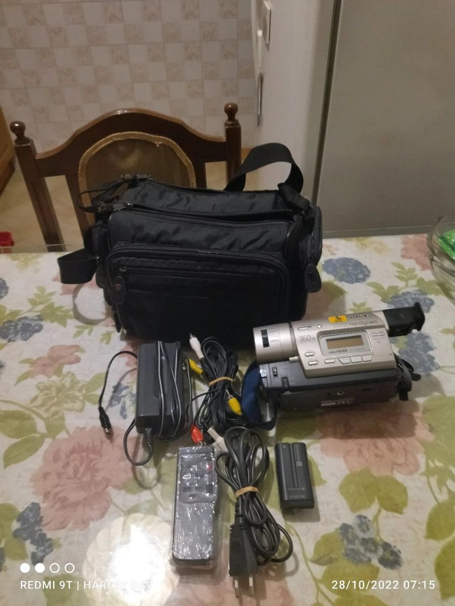 Vendora κάμερα Sony 5 Vendora κάμερα Sony - Image 3