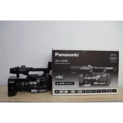 Vendora Panasonic AG-UX90
