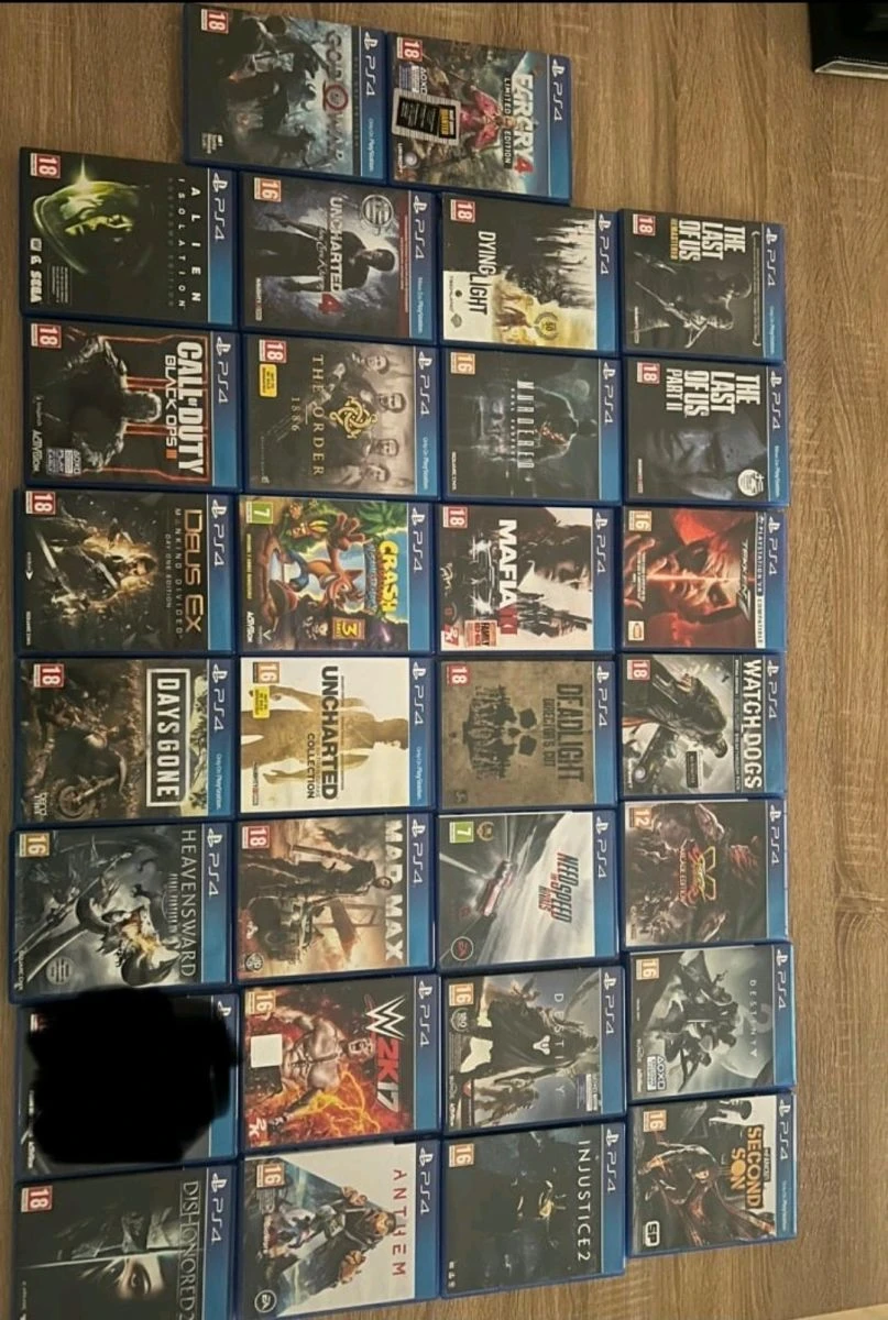 Vendora Sony Ps5 1tb 8 Vendora Sony Ps5 1tb - Image 6