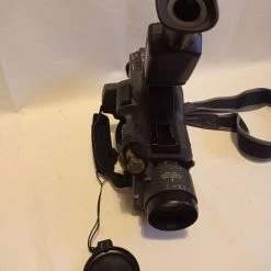 Vendora ΒΙΝΤΕΟΚΑΜΕΡΑ SHARP VL-C7950 VHSC PAL QUICK ZOOM 12 COLOR VIEWFINDER (ΑΠΟ ΑΓΓΛΙΑ) -vintage object shop 195ad3258e442b1a7ecd7777df5461c7e609cee4 xl