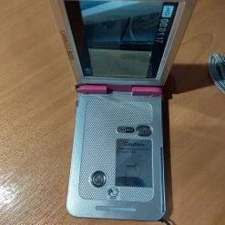 Vendora TOSHIBA CAMILEO S20 -vintage object shop 1964fe353034ccd15c593dc245bacf0b8ffca160 xl