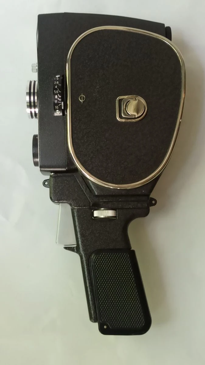 Vendora Κάμερα Quartz ΕΣΣΔ 5 Vendora Κάμερα Quartz ΕΣΣΔ - Image 3