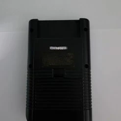 Vendora Game Boy Classic Black . -vintage object shop 19b0535719f19e8282aaa471b863dca10e05cd8a xl