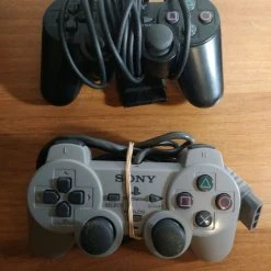 Vendora PlayStation 2 -vintage object shop 19e2bdce0d605f33d9355b678ff8311284680c56 xl