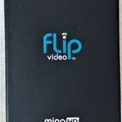 Vendora Μικρή παλιά βιντεοκάμερα Cisco FLIP (στο κουτί της) 12 Vendora Μικρή παλιά βιντεοκάμερα Cisco FLIP (στο κουτί της) -vintage object shop 1a55941230852549068f77cb516c5911703b75b3 xl