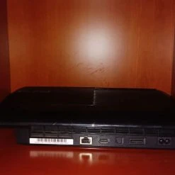 Vendora Πουλιέται μεταχειρισμένο Playstation 3 Super Slim σε άριστη κατασταση μαζί με δύο κομτρολερ και 19 παιχνίδια μαζί με Power Cable και Hdmi μόνο για 180 (η τιμή είναι συζητήσιμη) -vintage object shop 1ab90b02e89524f4f4fbff37e8435802c1bf0c56 xl