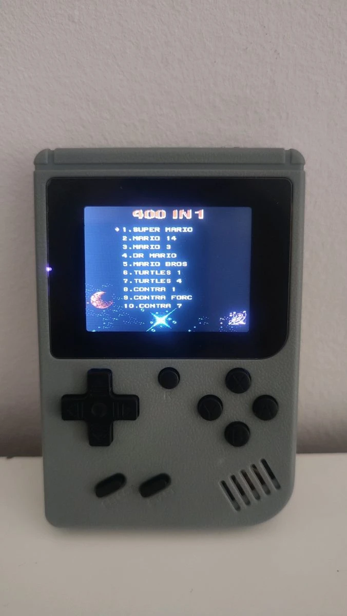 Vendora Game Console 8 Vendora Game Console - Image 6