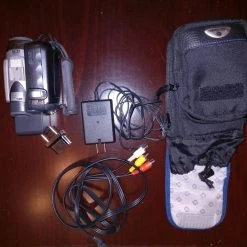 Vendora Βιντεοκάμερα JVC F1.2 1,33 Megapixel -vintage object shop 1bc3e47412d227823150806b2404c5edf016da5c xl