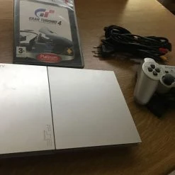 Vendora PlayStation 2 ( Ps2 ) -vintage object shop 1bdd5d7da6c34ba2e66730050d28a57072a5a5ad xl