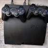 Vendora Playstation 3 +2 τηλεχειριστήρια + 6 παιχνίδια -vintage object shop 1bf23406e27c2d611eb8a59d42bfe2eab9b12402 xl