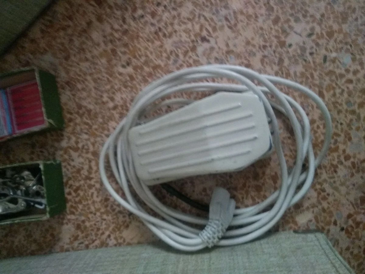 Vendora Ηλεκτρική ραπτομηχανη Singer 6 Vendora Ηλεκτρική ραπτομηχανη Singer - Image 4