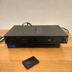 Vendora PlayStation 2 -vintage object shop 1c0f798c7db71c0951238065dbc6f43739236676 xl
