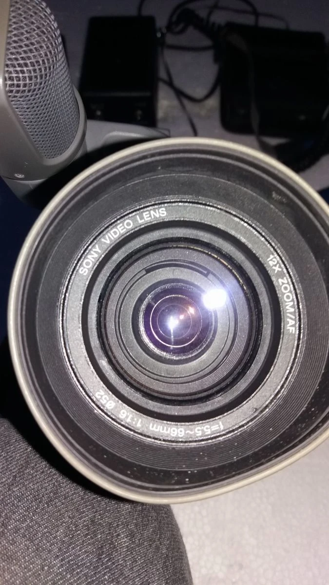 Vendora ΚΑΜΕΡΑ SONY 4 Vendora ΚΑΜΕΡΑ SONY - Image 2