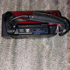 Vendora SONY CAMERA HDR CX210E -vintage object shop 1c72383a77a7e434207aae190d3087de1aa2a0ed xl