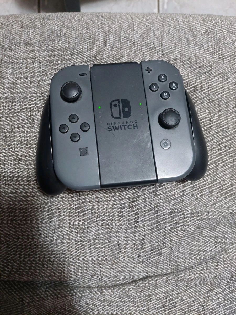 Vendora Nitendo Switch 32GB με περιφερειακά δωρο 8 Vendora Nitendo Switch 32GB με περιφερειακά δωρο - Image 6