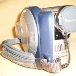 Vendora VIDEO ΚΑΜΕΡΑ DVD Panasonic - VDR – M30 EG -vintage object shop 1c7d738f3ea4d33d68a434ce8e073bf505c2c59e xl