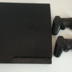 Vendora PS3 Cfw σαν καινουριο, γεματο παιχνιδια!