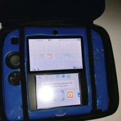 Vendora Πωλείται κονσόλα Nintendo 2DS & Extras!! 10 Vendora Πωλείται κονσόλα Nintendo 2DS & Extras!! -vintage object shop 1ca16fac9ca134684e2af7dcb88202d878557dfa xl