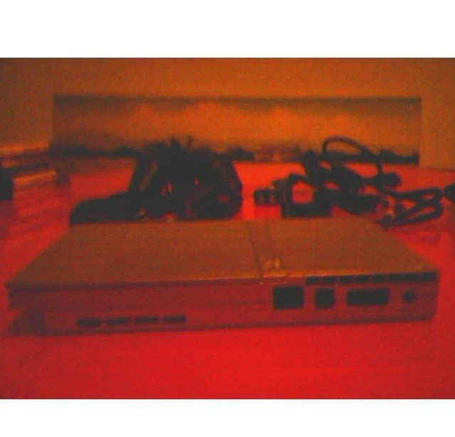 Vendora Sony Playstation 2 4 Vendora Sony Playstation 2 - Image 2