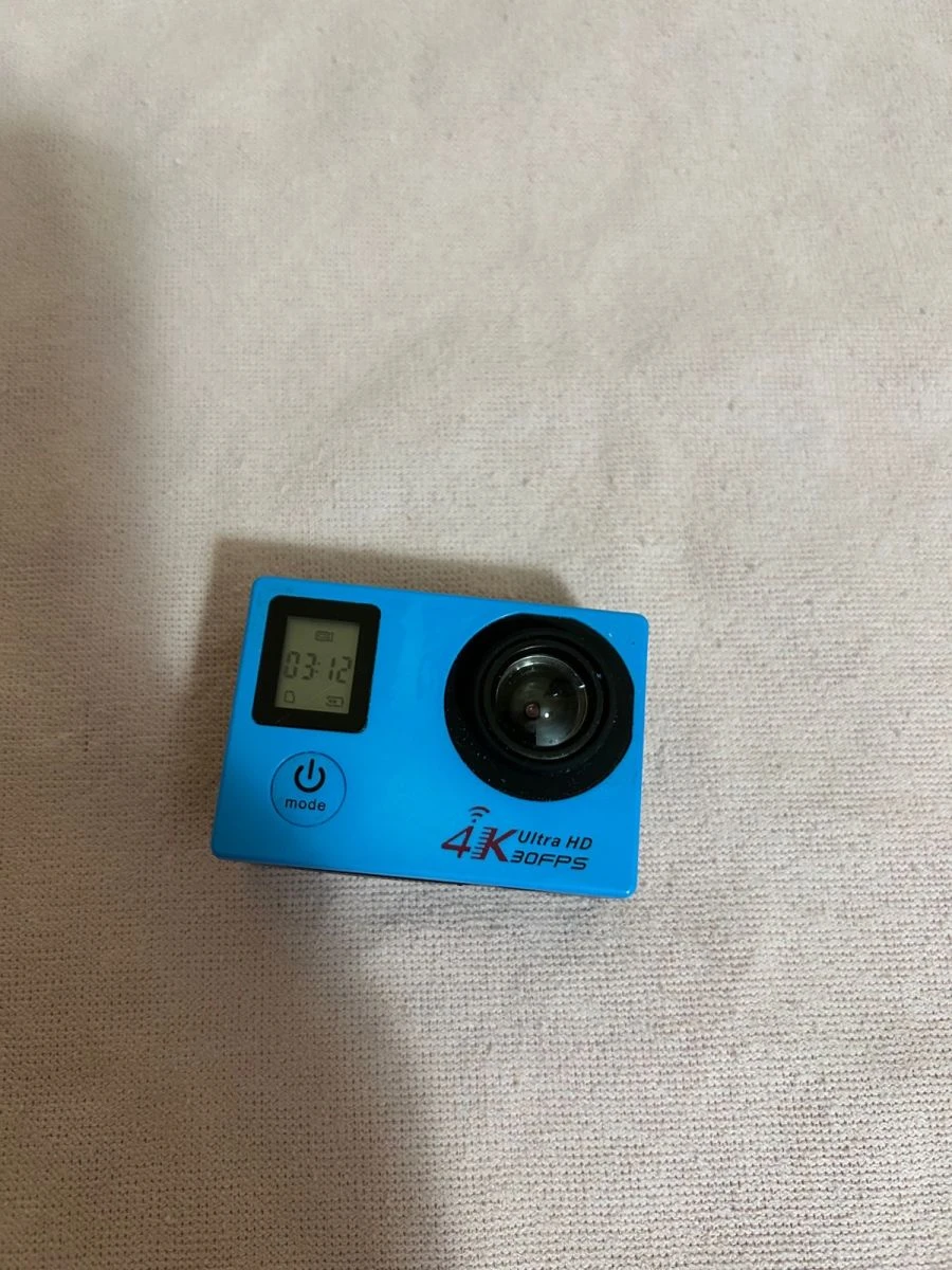 Vendora κάμερα 5 Vendora κάμερα - Image 3