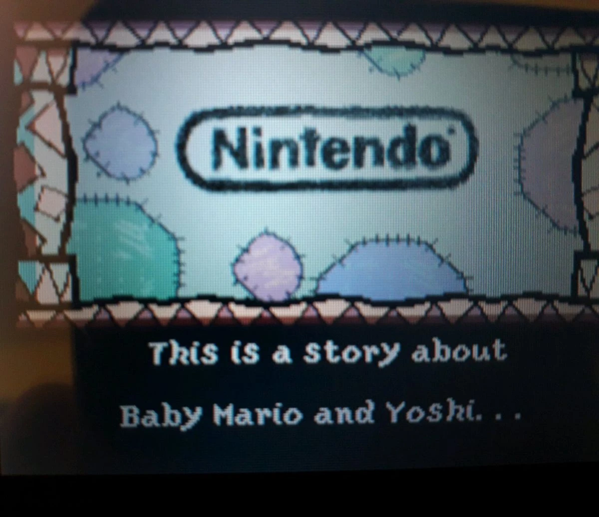 Vendora NINTENDO DS FAT BLUE ORIGINAL 5 Vendora NINTENDO DS FAT BLUE ORIGINAL - Image 3