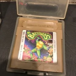 Vendora Vintage Game Boy Nintendo με 6 Games 20 Vendora Vintage Game Boy Nintendo με 6 Games -vintage object shop 1db513a75c170cf29a9eb94d5fa2529faa42f022 xl