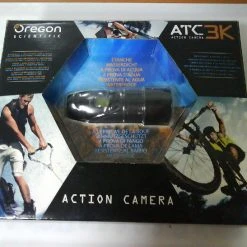 Vendora Camera Action