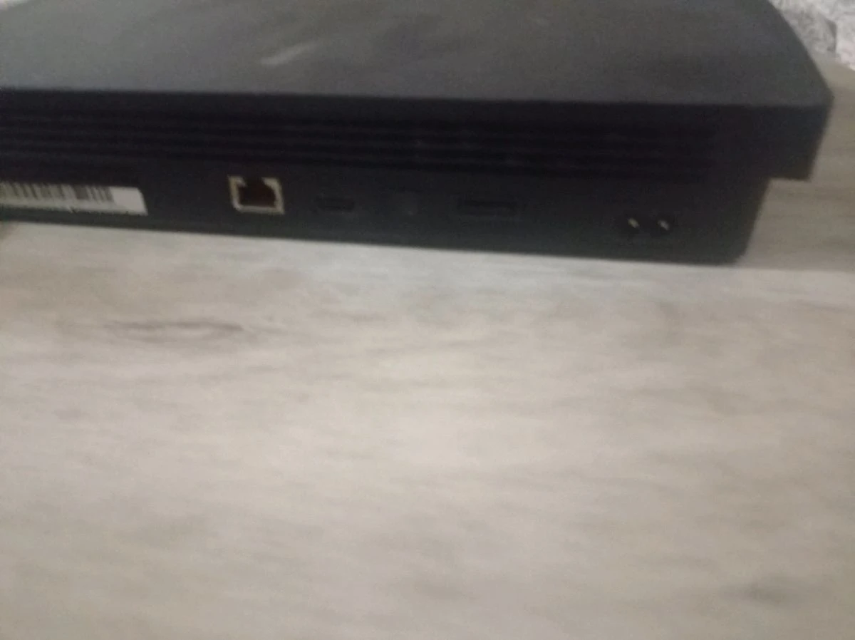 Vendora Ps3 Console With 10 Games 5 Vendora Ps3 Console With 10 Games - Image 3