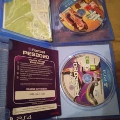 Vendora Ps4 Slim με ένα χειριστήριο και δύο παιχνιδια -vintage object shop 1e97ce762153c34300aa1d717669d300cd5ac687 xl