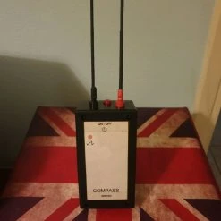 Vendora ΑΠΟΣΤΑΤΙΚΟΣ ΑΝΙΧΝΕΥΤΉΣ ΧΡΥΣΟΥ -vintage object shop 1ebd7dd9886c64f12e61efd49198f64215edf9ee xl