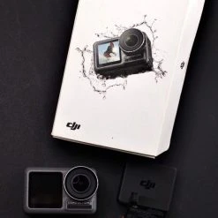 Vendora DJI Osmo Action 4K -vintage object shop 1f48b0ec985394a6addfea7268b50175523f9f0a xl