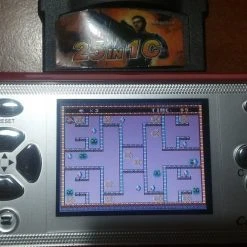 Vendora Φορητό Video Game CoolBoy +games -vintage object shop 1f4e32b865522d9e2a9b5110e3ccbefc5258a362 xl