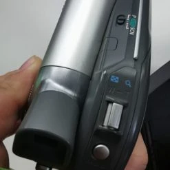 Vendora Camera Canon DC 10 A -vintage object shop 1f8c7d3e8579f871d66a322dccdd3dbcae58c42f xl