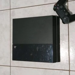 Vendora PlayStation 4