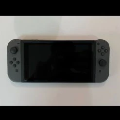Vendora Nintendo Switch -vintage object shop 211be4060885641a49fdf20e6013b6b712ff706c xl
