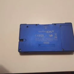 Vendora 2x Nintendo DSi Blue -vintage object shop 214c1aab7c2f3063bc7614a1a29a5b6d32276114 xl