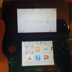 Vendora Nintendo 3DS CIB -vintage object shop 2158ca337ccbfe533de4d2eef6d0ee92a708a292 xl