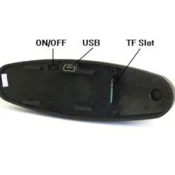 Vendora Κρυφη Καμερα Κρεμαστρα Ρουχων Μαυρη -vintage object shop 216148908d3d32013f87f468b9f11d09aa5aab51 xl