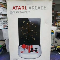 Vendora Atari Arcade Duo Powered New