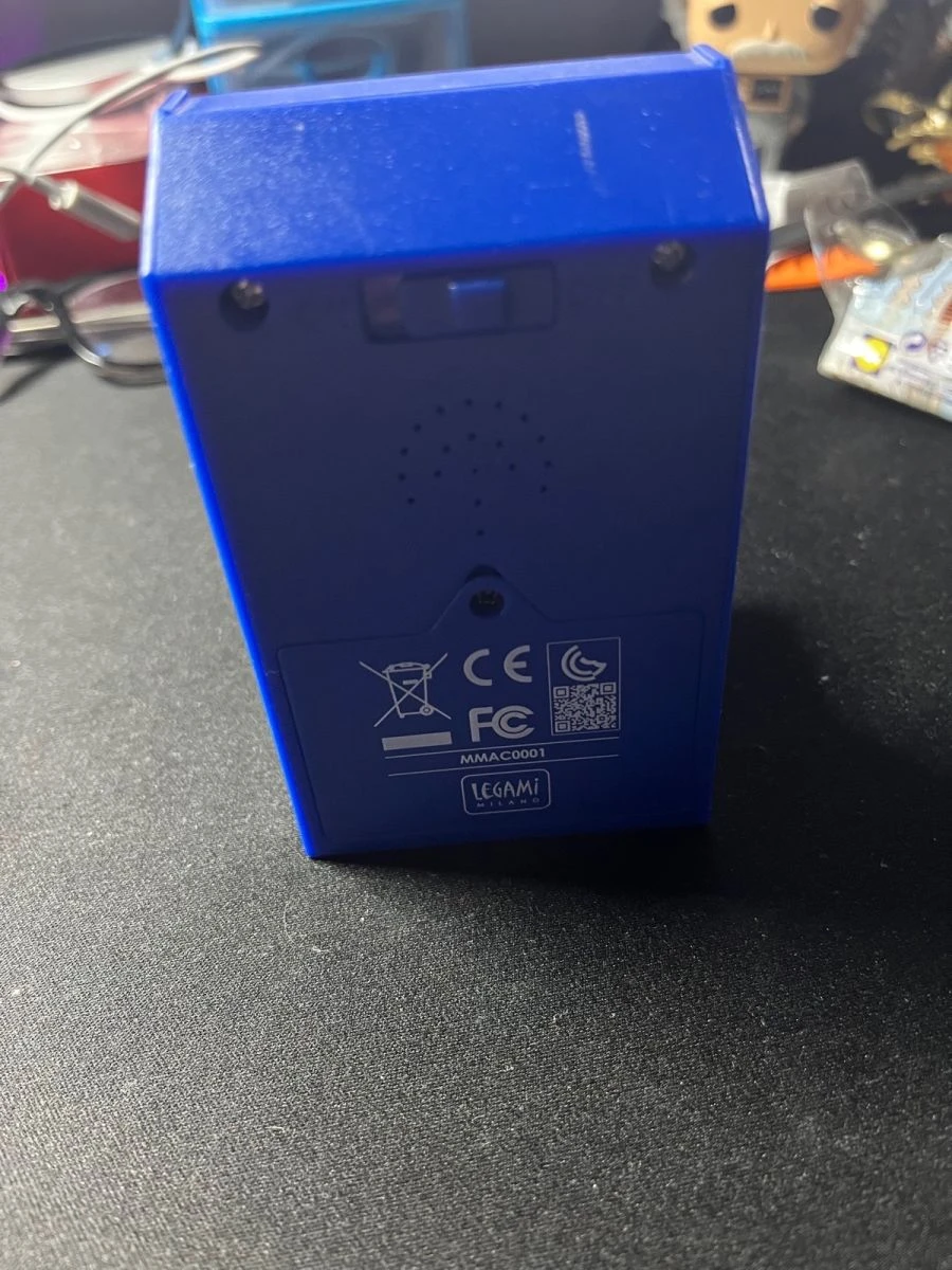 Vendora Mini Arcade Machine 7 Vendora Mini Arcade Machine - Image 5