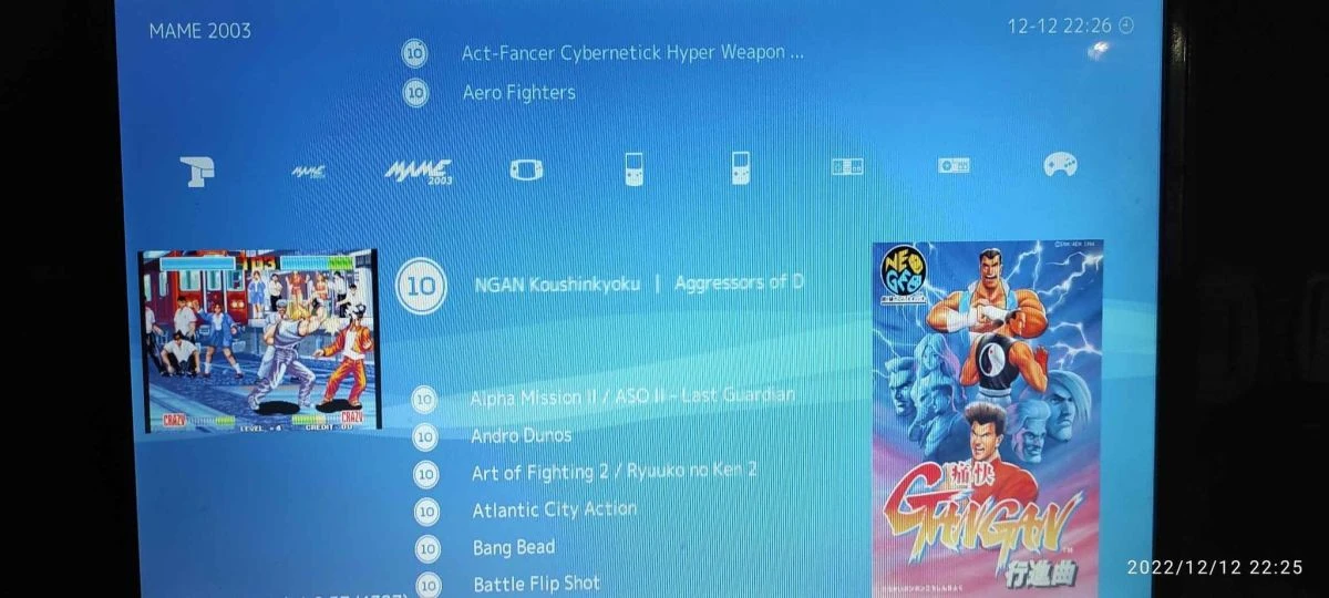 Vendora PS3 FAT 320 GB HEN_MOD + GAMES + EMULATORS 9 Vendora PS3 FAT 320 GB HEN_MOD + GAMES + EMULATORS - Image 7