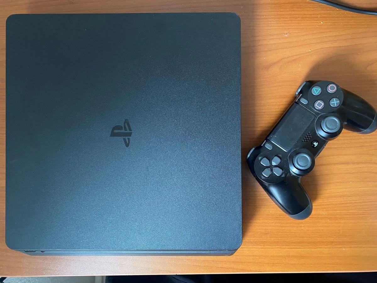 Vendora Playstation 4slim 1T 3 Vendora Playstation 4slim 1T