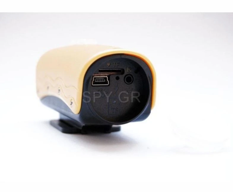 Vendora ACTION CAMERA 7 Vendora ACTION CAMERA - Image 5