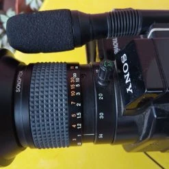 Vendora Βίντεο-κάμερα SONY 16 Vendora Βίντεο-κάμερα SONY -vintage object shop 23d59848783d360146095e6191783fd6d005c4ae xl