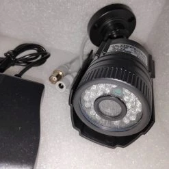 Vendora Καμερα Ασφαλειας Besder Υψηλης Ευκρινειας 720P 16 Vendora Καμερα Ασφαλειας Besder Υψηλης Ευκρινειας 720P -vintage object shop 242f77874e34c2b0069faf1b90ae7ab95d7e525b xl