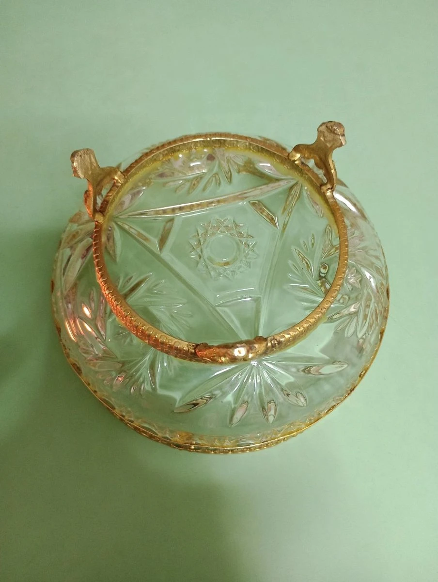 Vendora Φοντανιερα Vintage. 5 Vendora Φοντανιερα Vintage. - Image 3