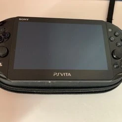 Vendora Ps Vita τσιπαρισμενο (enso 3.60)