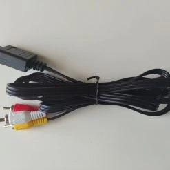 Vendora [ ΠΩΛΗΣΗ ] ΚΟΝΣΟΛΑ NINTENDO 64 ΣΕ ΚΑΛΗ ΚΑΤΑΣΤΑΣΗ ΜΕ ΕΞΤΡΑ 90 € -vintage object shop 250ab7b5686c93264f451589bb2631aa729cff95 xl