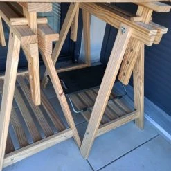 Vendora Πόδια γραφείου - Καβαλέτα αρχιτεκτόνων (2 τμχ) -vintage object shop 255177cf2b6ee65232cb678e2fd783f99ad400e3 xl