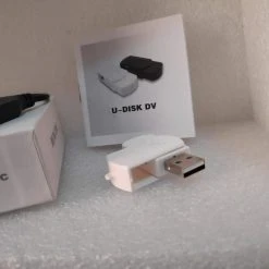 Vendora Μινι Κρυφη USB Flash Camera -vintage object shop 2564f4ac46ea0dbc8845d98df8314a725c65d69d xl